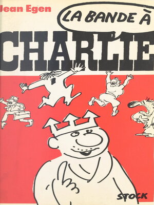 cover image of La bande à Charlie